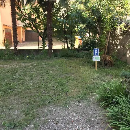 Daire La Dimora Degli Elfi Casa *