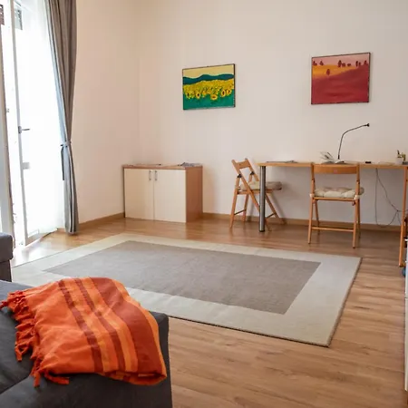 La Dimora Degli Elfi Casa Daire *
