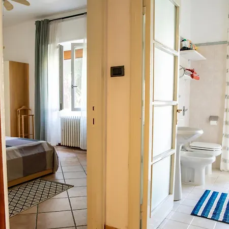 La Dimora Degli Elfi Casa Daire *