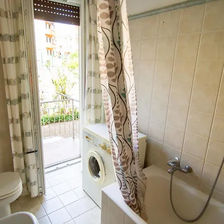 Daire La Dimora Degli Elfi Casa