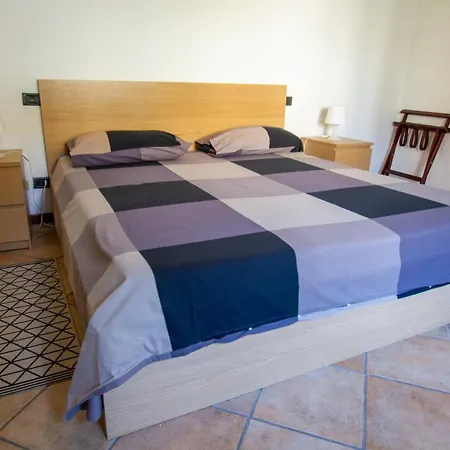 Daire La Dimora Degli Elfi Casa *