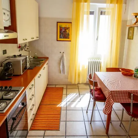La Dimora Degli Elfi Casa Pavia