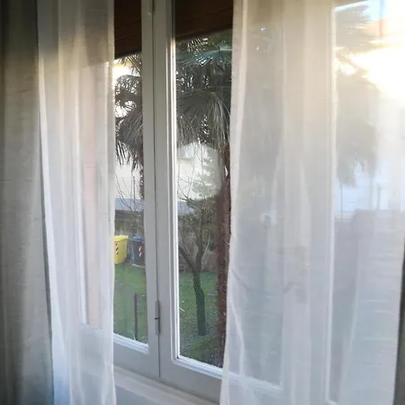 La Dimora Degli Elfi Casa