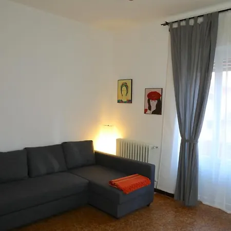 La Dimora Degli Elfi Casa Daire