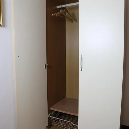 Daire La Dimora Degli Elfi Casa