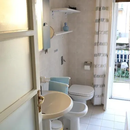 La Dimora Degli Elfi Casa