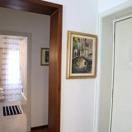 La Dimora Degli Elfi Casa Daire Pavia