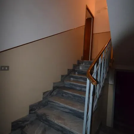 La Dimora Degli Elfi Casa Pavia