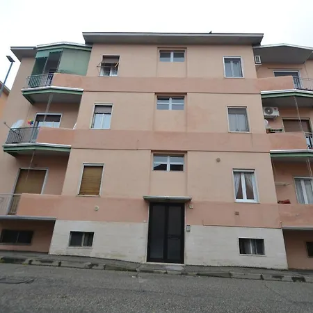 La Dimora Degli Elfi Casa *